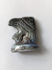 Wade 2nd Whimsies - Whimsie Angel Fish!!