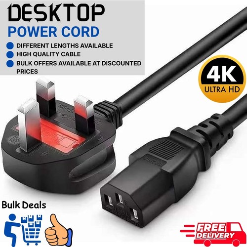 Power cord plug iec - power,