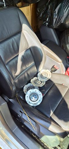 Golf mk5 heated leather - mk5,