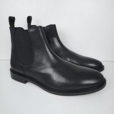 M&S Autograph UK 11 Smoke