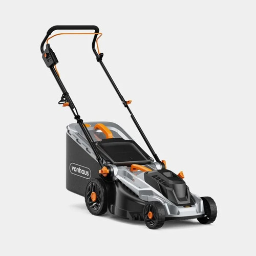 Vonhaus 1800w electric lawn - vonhaus,