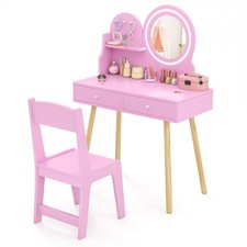 Wooden Pretend Play Dresser