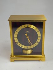 Brass Jaeger LeCoultre Atmos