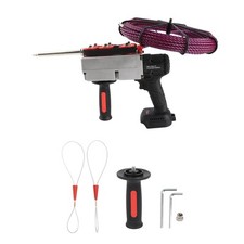 Electric Pipe Threader