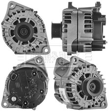 BORG & BECK BBA3081 Alternator