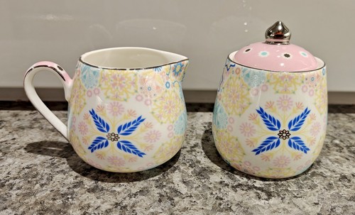 Tea portuguese tiles sugar - t2,