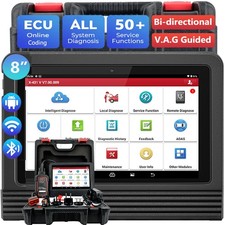 LAUNCH X431 PRO V5.0 PRO5