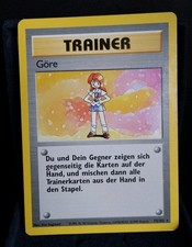 Pokemon TCG Trainer Brat