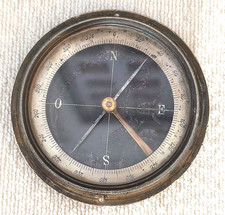 ANTIQUE BRASS SURVEYORS