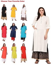 Women's Kurti Traditional