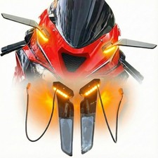 LED Turn Signal Mirrors