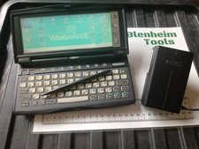 HP 620LX Palmtop Windows