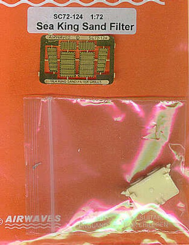 Airwaves aes72124 72 - airwaves,