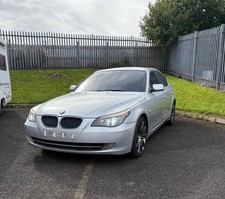 Bmw series e60 lci for - series,
