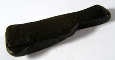 Natural whitby jet grief - natural,