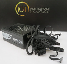 CORSAIR RM1000I Modular 1000W