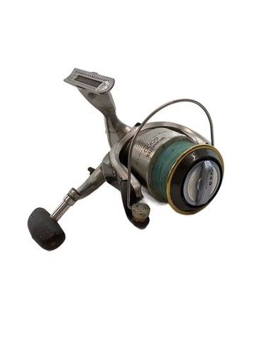 Shimano reel - shimano,