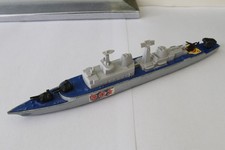 Matchbox Sea Kings K-308 Guided Missile Destroyer