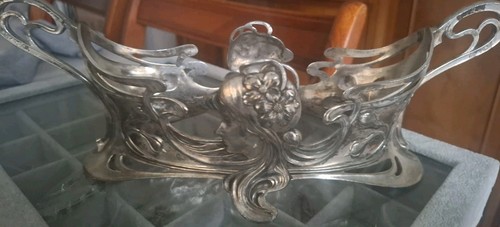 Wmf art nouveau - art, jugendstil