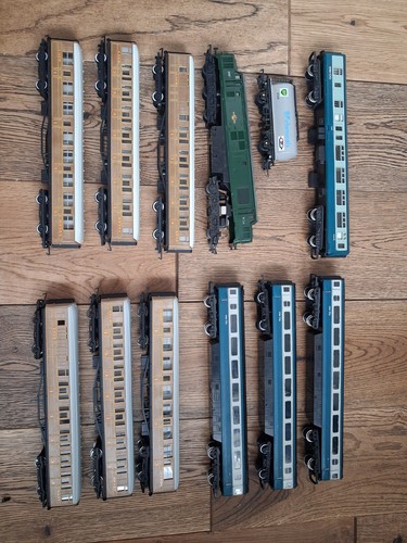 Job lot gauge - of, 00