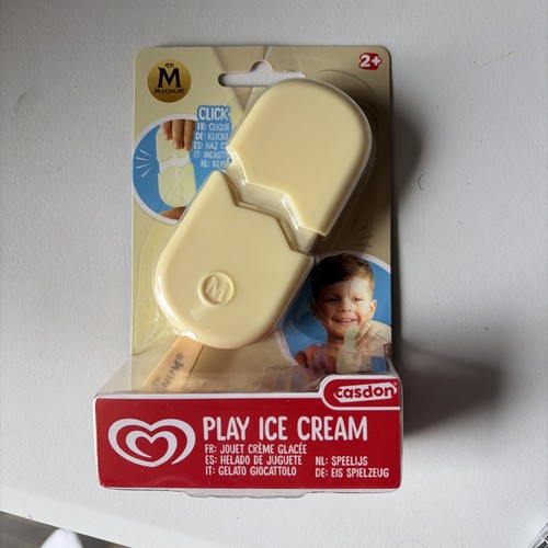 Casdon walls magnum white ice - casdon,
