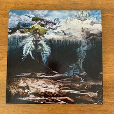 John Frusciante The Empyrean