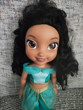 Disney Princess Jasmine