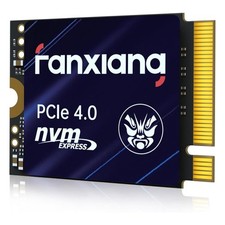 Fanxiang 500GB 1TB 2TB M.2