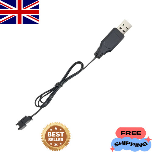 Usb charger cable - for, 3.7v