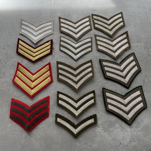British military shoulder - british,