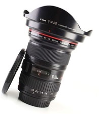 Canon EF 16-35mm F2.8 L USM