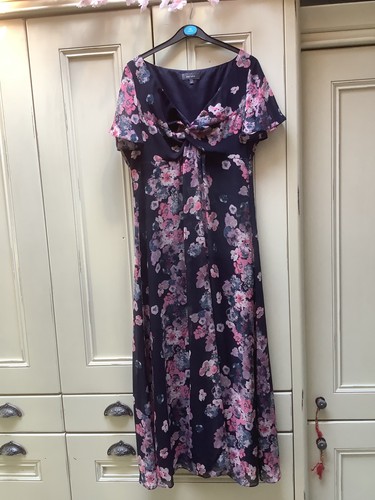 Per una short sleeved - &,