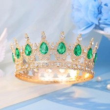 Baroque Style Crystal