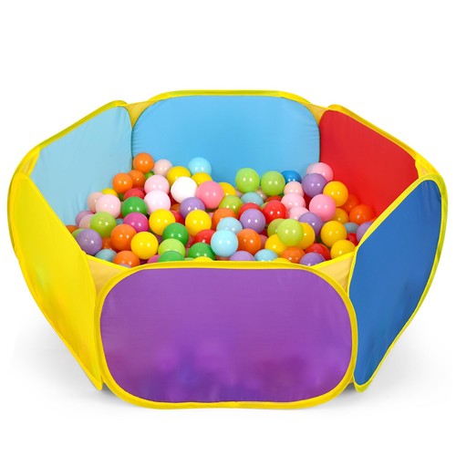 Eocolz kids ball pit large - eocolz,