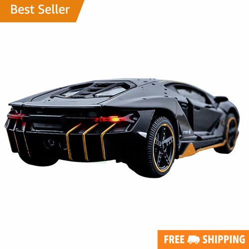 Lamborghini centenario - 1:32,
