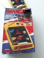 Aaaaghh tomy boxed ref - boxed,
