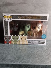 Funko Pop Game of Thrones