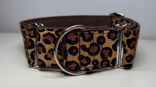 50mm martingale dog - 50mm, inches)martingale