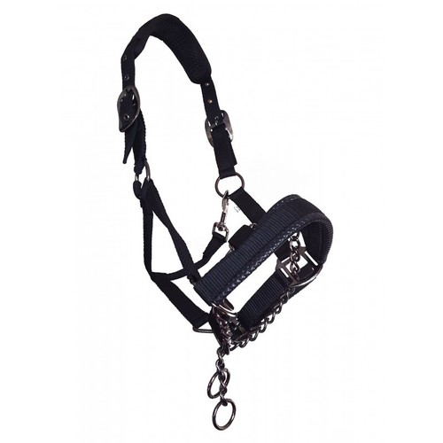 Control comfort headcollar - control,
