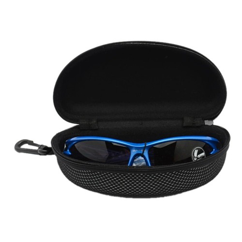 Oakley black sunglasses case - oakley,