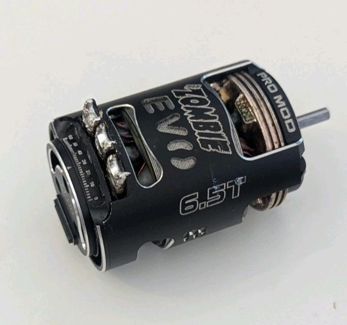 Zombie evo pro mod motor - pro,