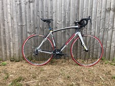 Specialized Roubaix Elite SL2