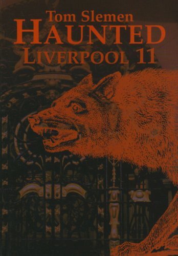 Haunted liverpool v - haunted, liverpool: