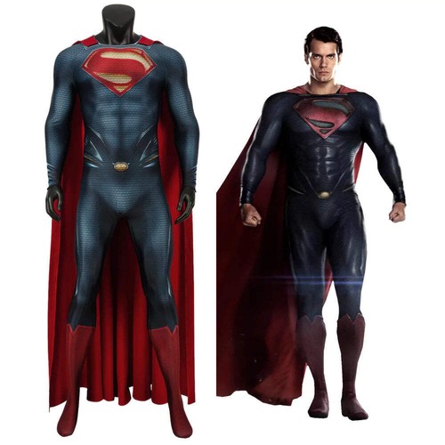 Superman man steel - man,