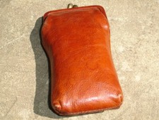 THE BRIDGE LEATHER CO GLASSES