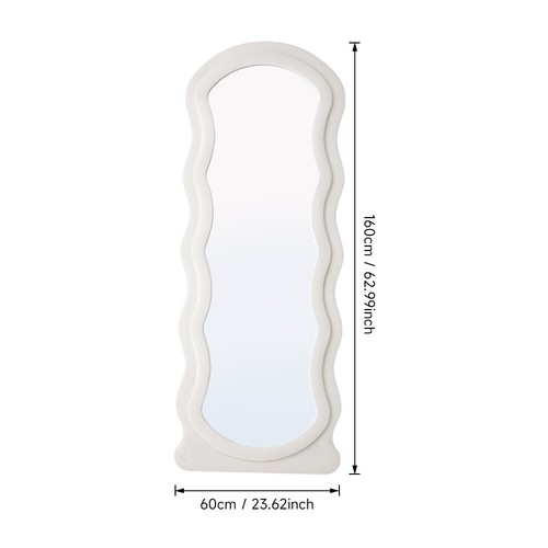 160 60cm irregular - x,