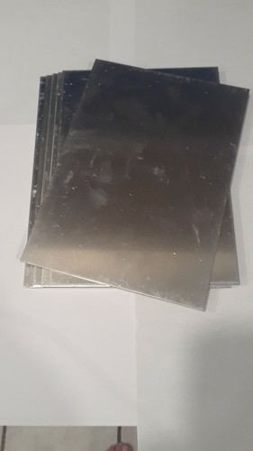 Frame plates 4 3 - 1/2, x