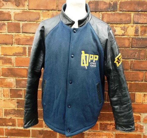 Vintage varsity jacket men - varsity, men's