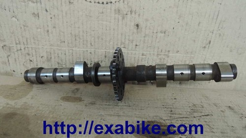 Intake camshaft for yamaha - camshaft, xj
