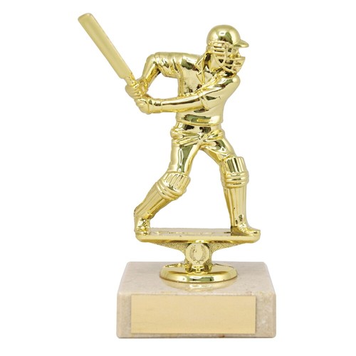 Cricket trophies batsman - cricket,